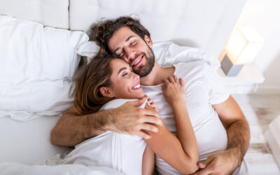 The Health Benefits of Sex | The Novus Anti-Aging Center in Los Angeles
