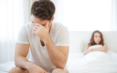Does Porn Cause Erectile Dysfunction?