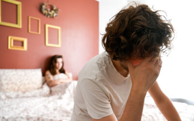 Are You Struggling with Ejaculation Issues?