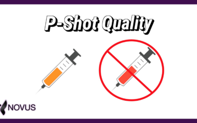 Does The P-Shot Really Work? | Erectile Dysfunction Treatment