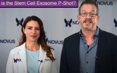 The Exosome P-Shot Q&A