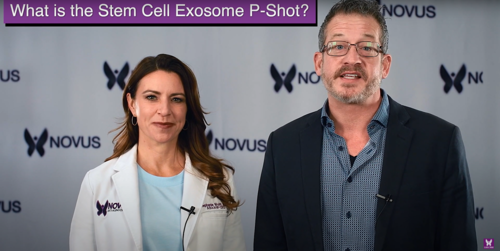 The Exosome P-Shot Q&A