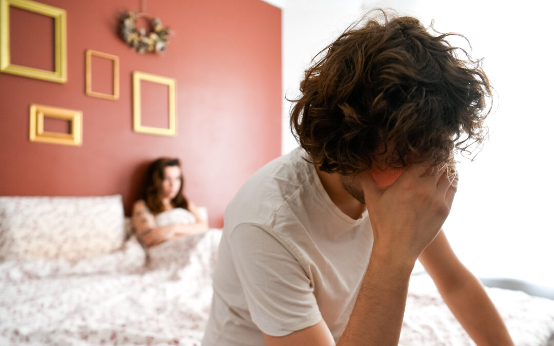 Why Is Viagra or Cialis Not Working?