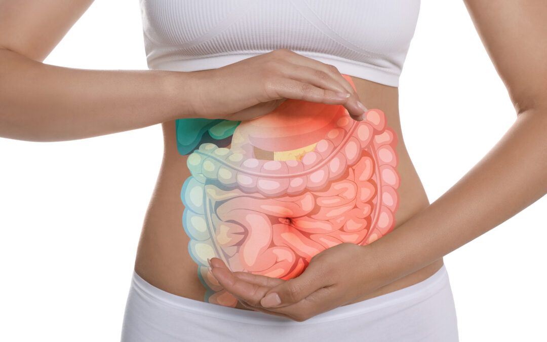 How Gut Health Affects Your Overall Health