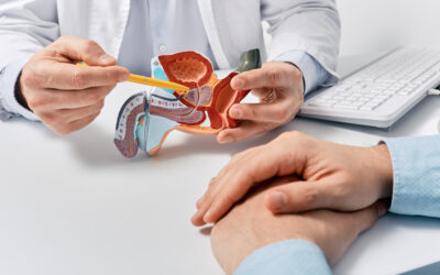 Can STDs Cause Erectile Dysfunction? Here’s What You Need to Know